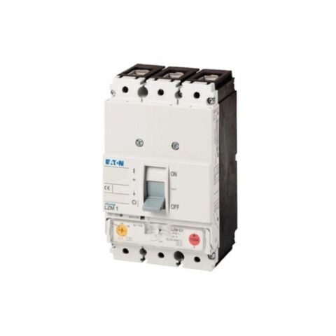 EATON BZMB1-A32 KOMPAKT ŞALTER (SABİT TERMİK-MANYETİK KORUMALI) 3X32A 25KA