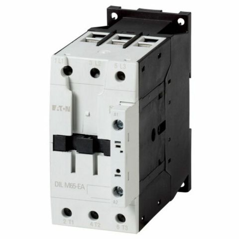 EATON DILM65-EA(230V50HZ,240V60HZ) Güç Kontaktörü-EATON