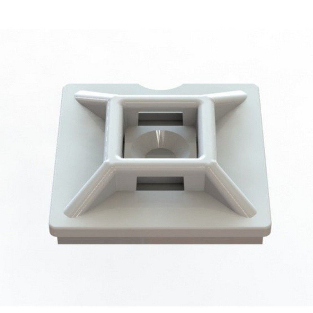 MUTLUSAN EK.03.1003 YAPIŞKANLI KROŞE 28X28 ( 100 ADET )