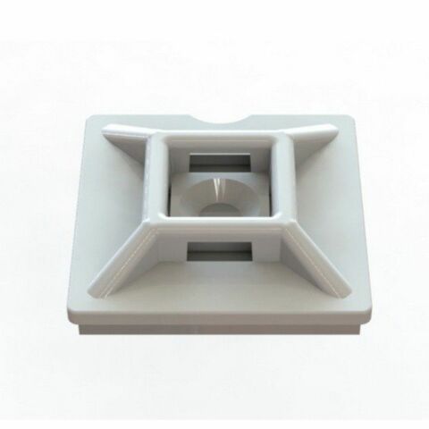 MUTLUSAN EK.03.1003 YAPIŞKANLI KROŞE 28X28 ( 100 ADET )