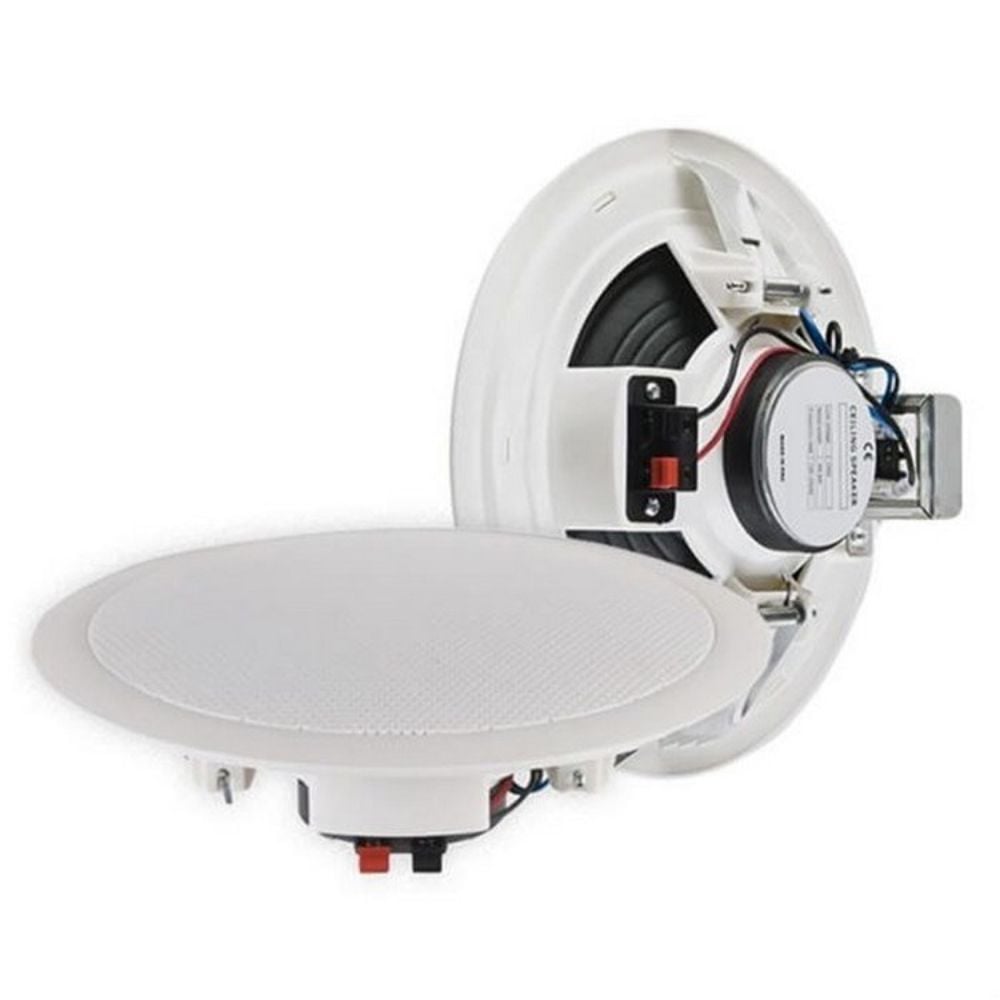 DENOX 3W-6W ASMA TAVAN TİPİ HOPARLÖR