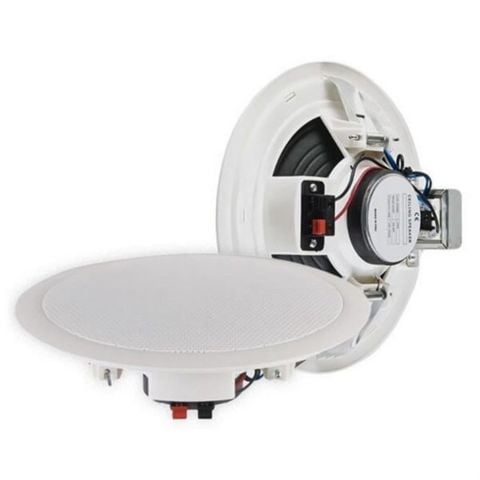 DENOX 3W-6W ASMA TAVAN TİPİ HOPARLÖR