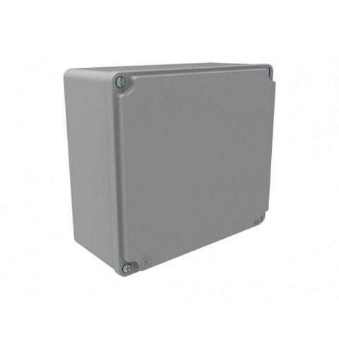 BEMİS BB3-2731-0047 130MM X 190MM X 90MM ALÜMİNYUM