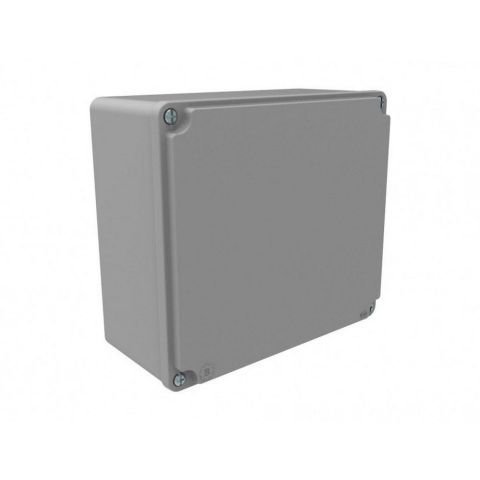 BEMİS BB3-2731-0047 130MM X 190MM X 90MM ALÜMİNYUM