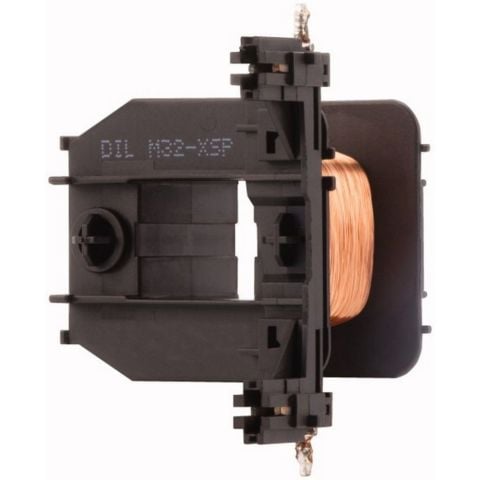 EATON DILM32-XSP(230V50HZ,240V60HZ) KONTAKTÖR AKSESUARI: YEDEK BOBİN-AC (DILM17-38 İÇİN)