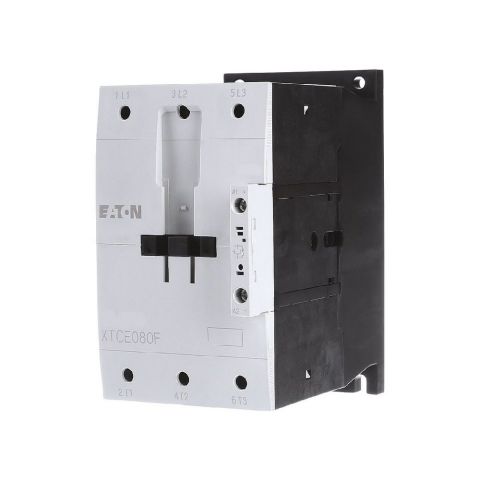 EATON DILM80-EA(230V50HZ,240V60HZ) GÜÇ KONTAKTÖRÜ (AC BOBİN) 80A