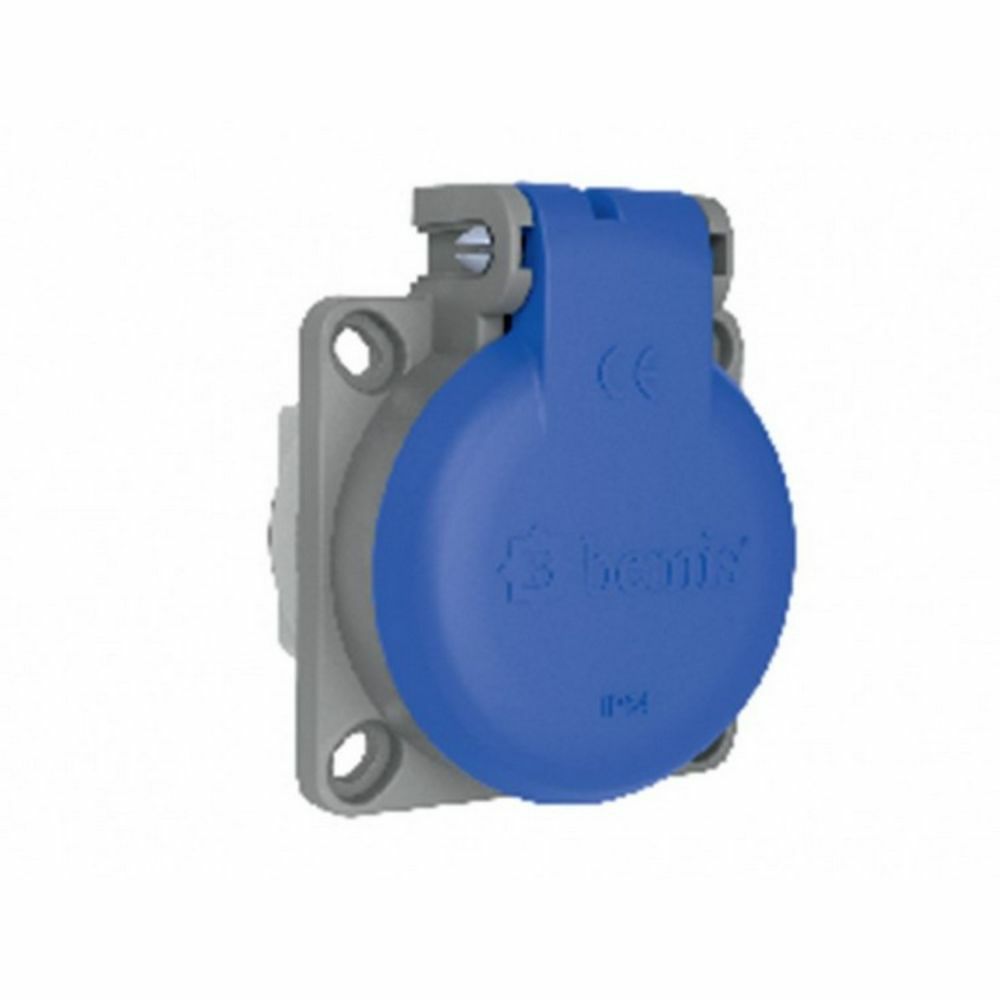 BEMİS 1-16A.PANO PRİZ