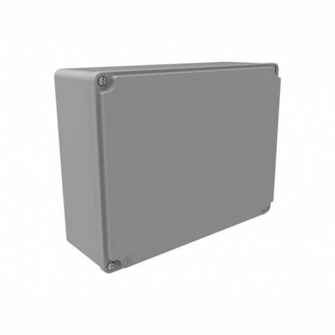 BEMİS BB3-2831-0047 170MM X 190MM X 90MM ALÜMİNYUM BUAT