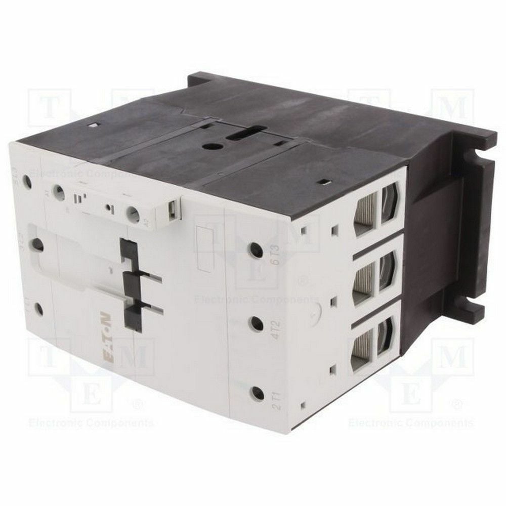 EATON 189923 GÜÇ KONTAKTÖRÜ (AC BOBİN) 95A