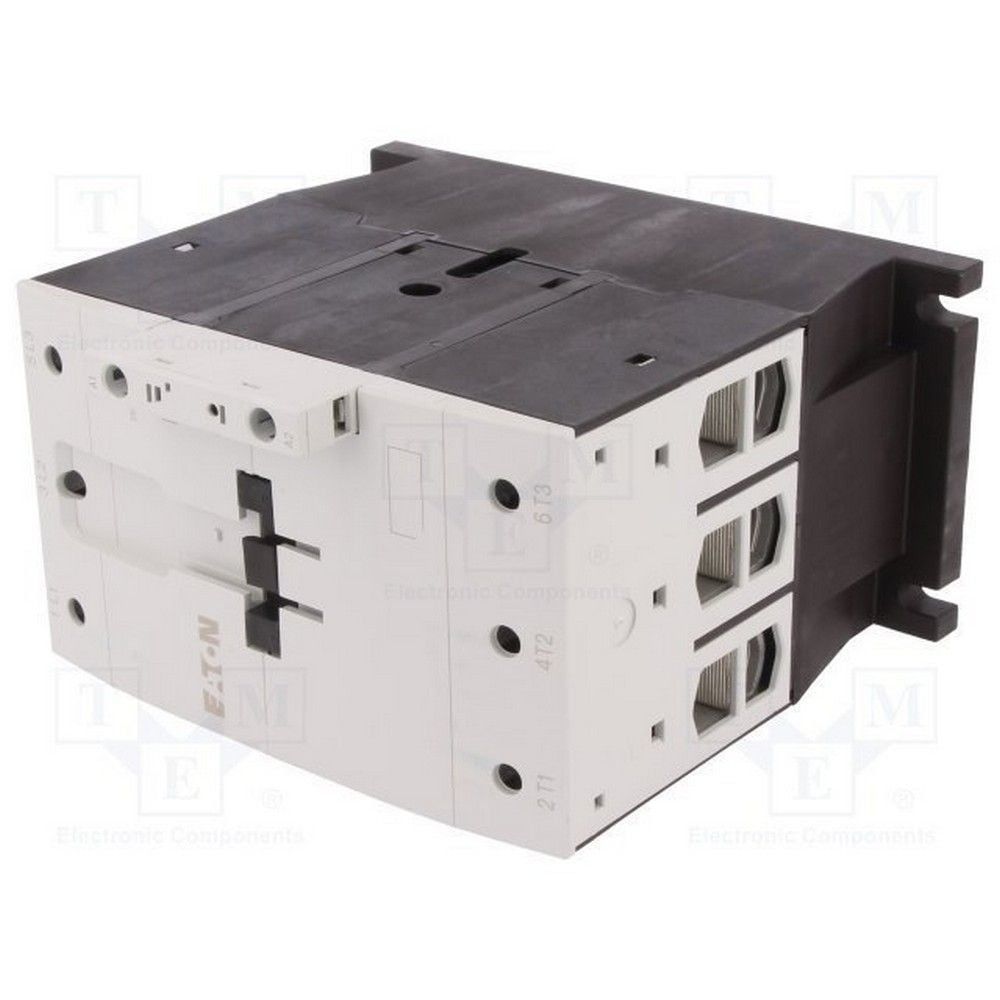 EATON DILM95-EA(230V50HZ,240V60HZ) Güç Kontaktörü-EATON