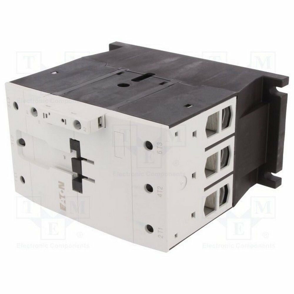 EATON DILM95-EA(230V50HZ,240V60HZ) Güç Kontaktörü-EATON