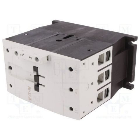 EATON DILM95-EA(230V50HZ,240V60HZ) Güç Kontaktörü-EATON