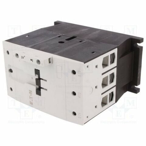 EATON DILM95-EA(230V50HZ,240V60HZ) Güç Kontaktörü-EATON