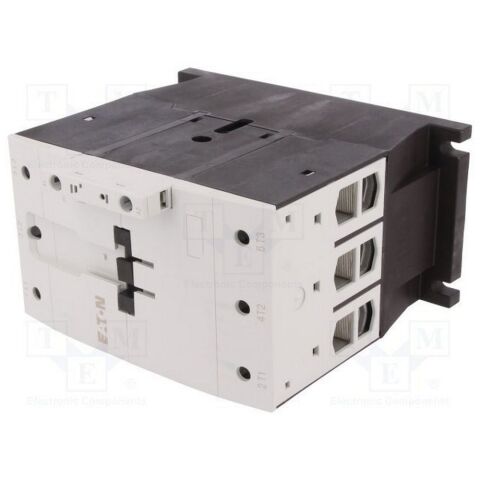 EATON DILM95-EA(230V50HZ,240V60HZ) Güç Kontaktörü-EATON