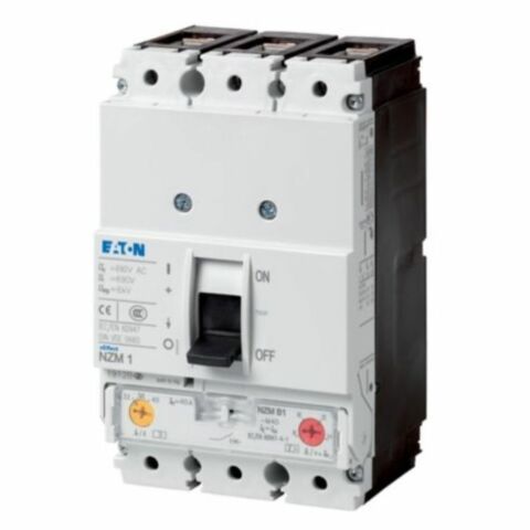 EATON NZMB1-M40 MOTOR KORUMA ŞALTERİ (NZM) 25KA 32-40A