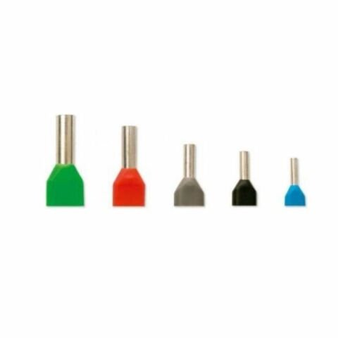 ŞAFAK 16MM 35,00 MM2 İZOLELİ  KABLO YÜKSÜĞÜ (50 ADET) 8680734742463