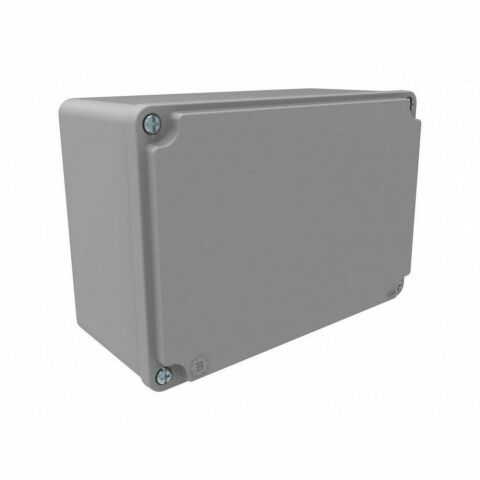 BEMİS BB3-2931-0047 190MM X 250MM X 90MM ALÜMİNYUM