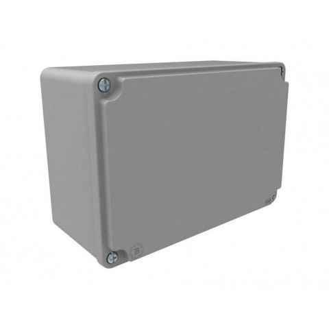 BEMİS BB3-2931-0047 190MM X 250MM X 90MM ALÜMİNYUM
