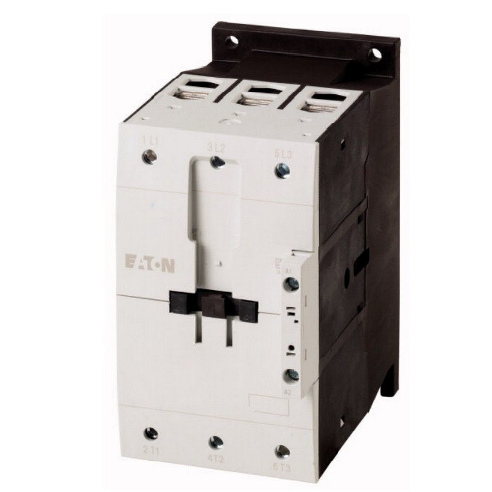 EATON 189925 GÜÇ KONTAKTÖRÜ (AC BOBİN) 115A
