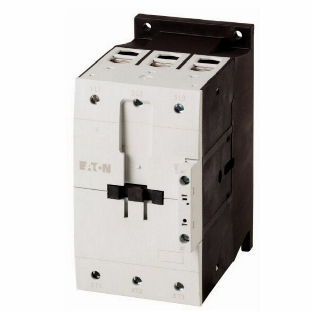 EATON DILM150-EA(RAC240) GÜÇ KONTAKTÖRÜ (AC BOBİN) 150A