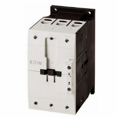 EATON DILM150-EA(RAC240) GÜÇ KONTAKTÖRÜ (AC BOBİN) 150A
