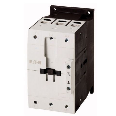EATON DILM150-EA(RAC240) GÜÇ KONTAKTÖRÜ (AC BOBİN) 150A