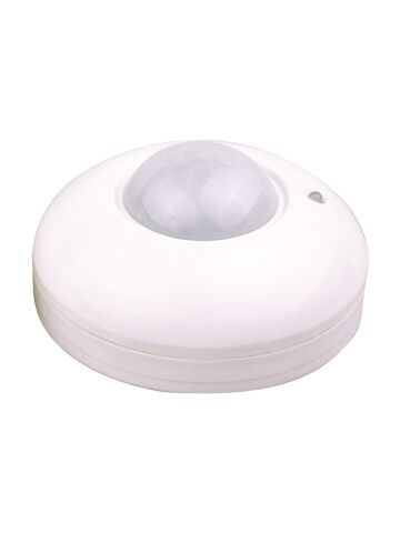 İNOLED 5131 IR HAREKET SENSÖR (TAVAN TİPİ-360°)