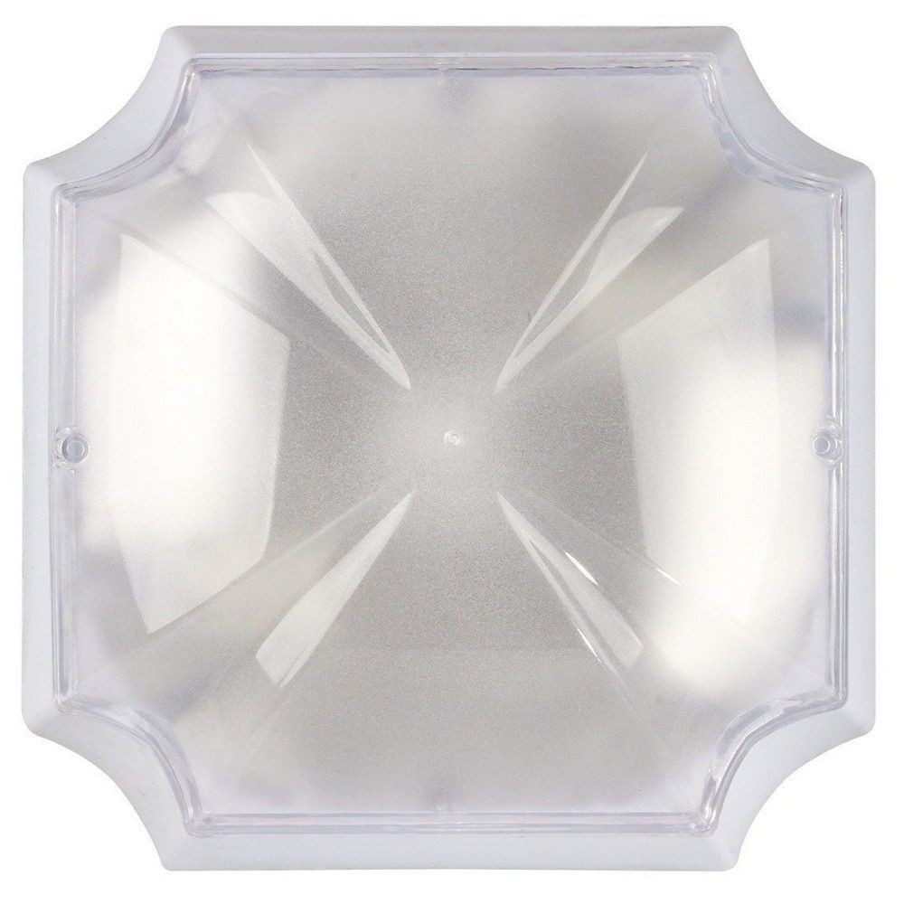 MUTLUSAN ÇİFT DUYLU TAVAN ARMATÜR