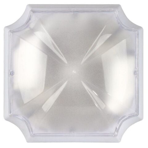 MUTLUSAN ÇİFT DUYLU TAVAN ARMATÜR