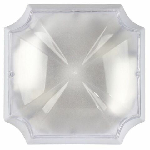 MUTLUSAN ÇİFT DUYLU TAVAN ARMATÜR