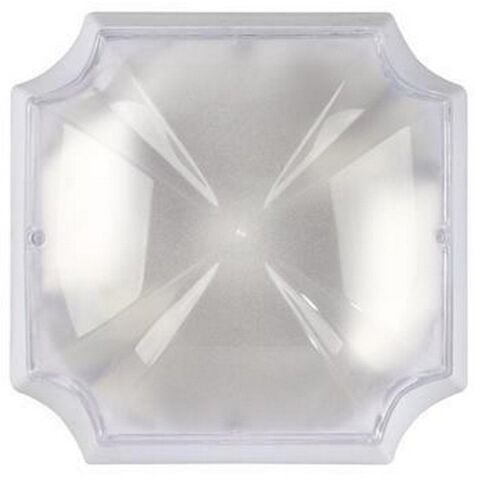 MUTLUSAN ÇİFT DUYLU TAVAN ARMATÜR