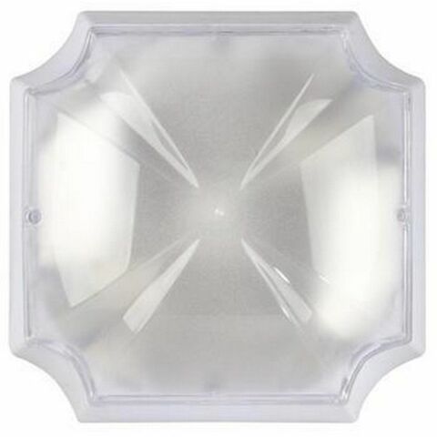 MUTLUSAN ÇİFT DUYLU TAVAN ARMATÜR