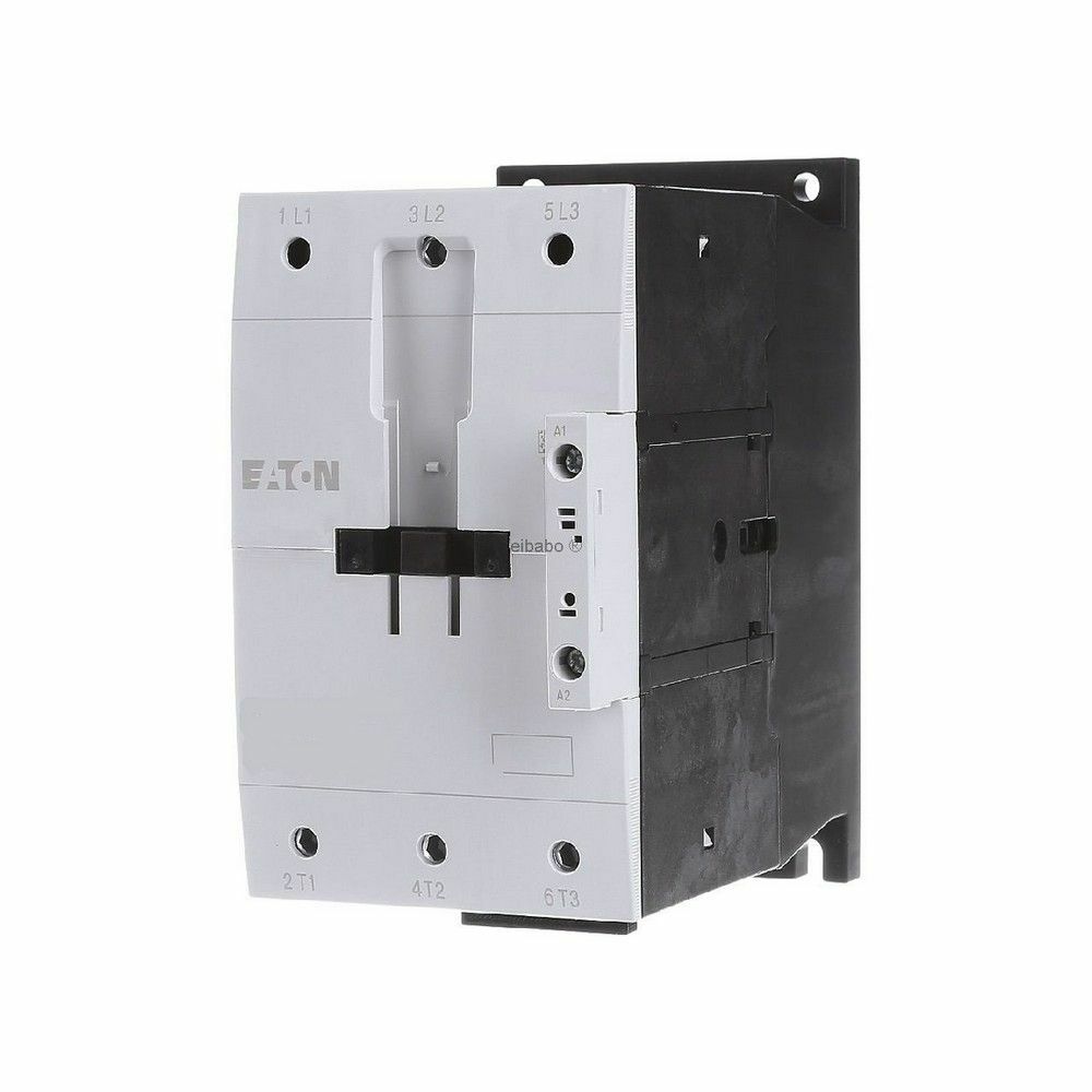 EATON DILM170-EA(RAC240) GÜÇ KONTAKTÖRÜ (AC BOBİN) 170A