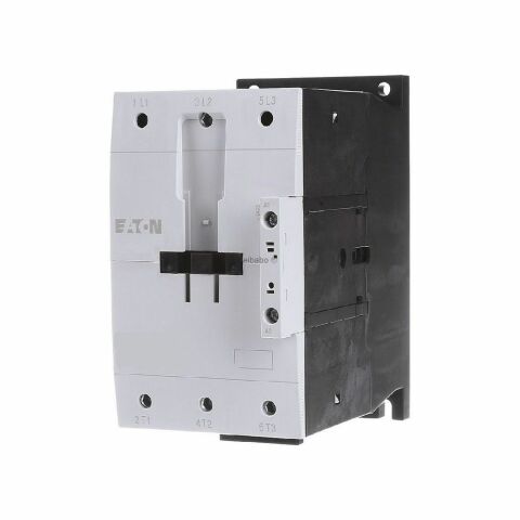 EATON DILM170-EA(RAC240) GÜÇ KONTAKTÖRÜ (AC BOBİN) 170A