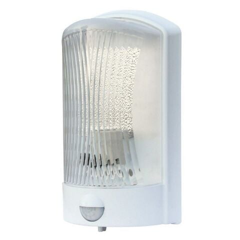 MUTLUSAN SENSÖRLÜ DUVAR APLİK E-27 DUYLU