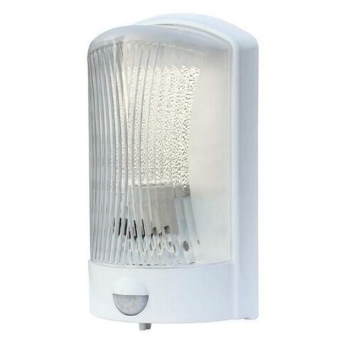 MUTLUSAN SENSÖRLÜ DUVAR APLİK E-27 DUYLU