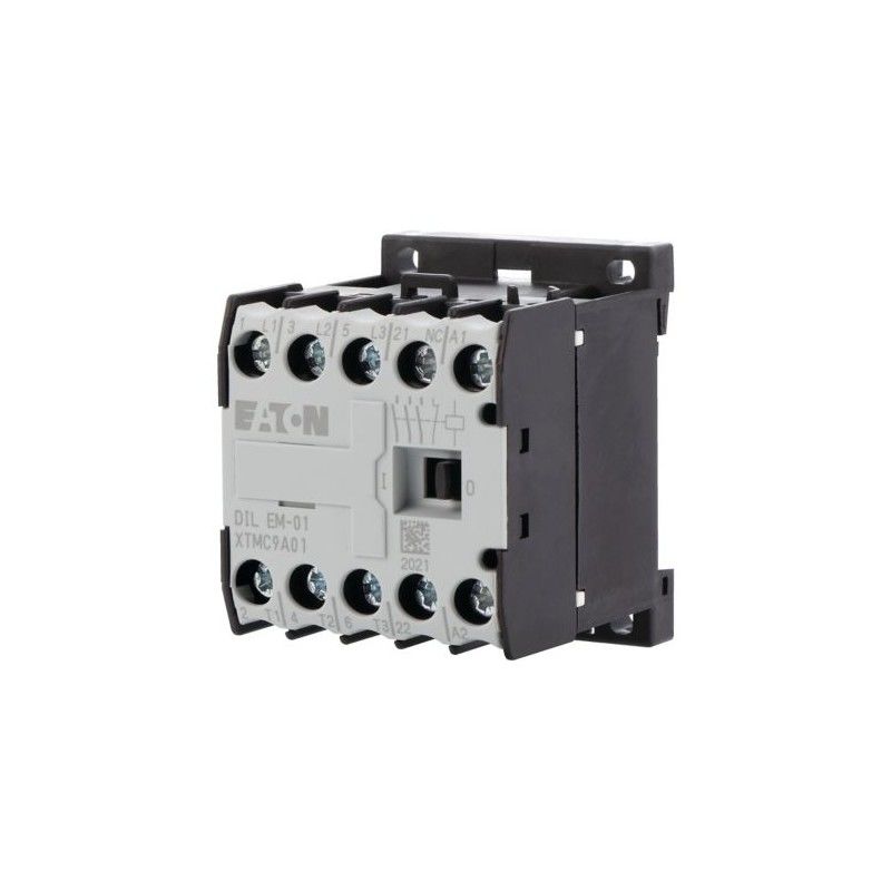EATON DILEM-01(24V50-60HZ) MİNİ KONTAKTÖR (AC BOBİ