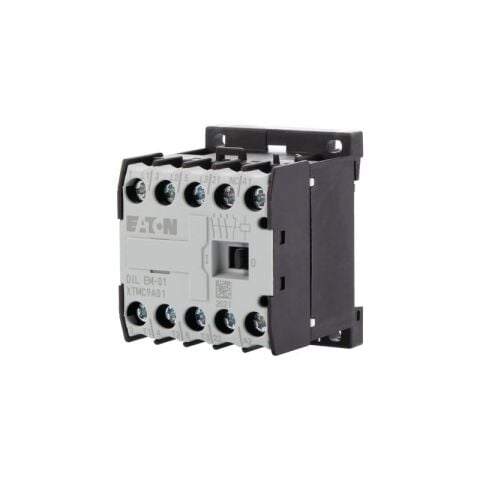 EATON DILEM-01(24V50-60HZ) MİNİ KONTAKTÖR (AC BOBİ