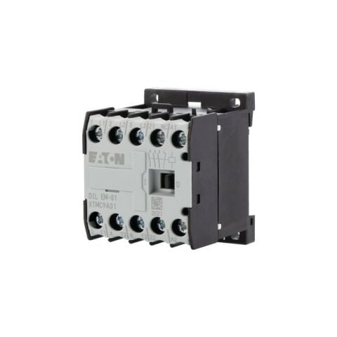 EATON DILEM-01(24V50-60HZ) MİNİ KONTAKTÖR (AC BOBİ
