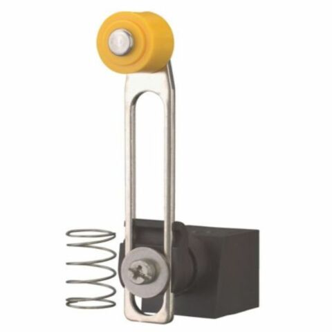 EATON LS-XRLA NİHAYET ŞALTERİ AKSESUARI: PLASTİK NİH. ŞALTER KAFASI (AYARLANABİLİR MAKARALI DÖNER KOLLU)