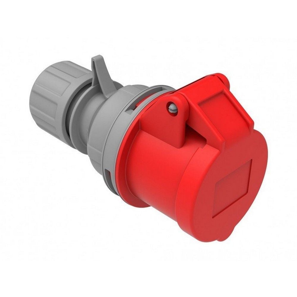 BEMİS BC1-1504-2312 4/16A. UZATMA PRİZ