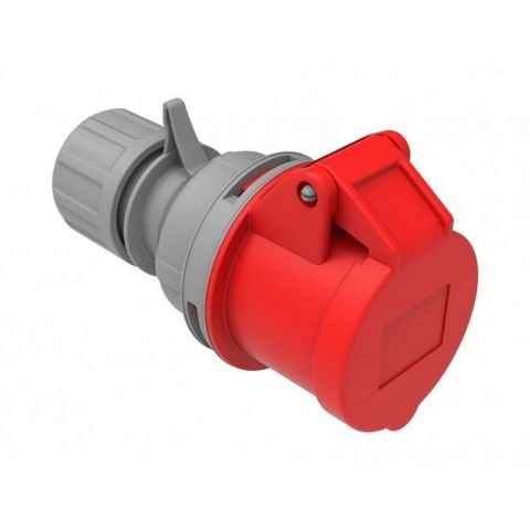 BEMİS BC1-1504-2312 4/16A. UZATMA PRİZ