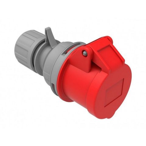 BEMİS BC1-1504-2312 4/16A. UZATMA PRİZ