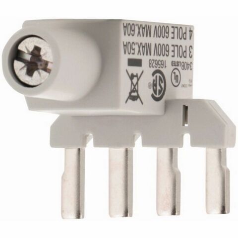 EATON DILM32-XP1 KONTAKTÖR AKSESUARI: PARALEL BAĞLANTI APARATI (DILM17-32 İÇİN)