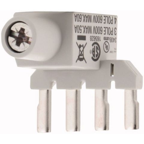 EATON DILM32-XP1 KONTAKTÖR AKSESUARI: PARALEL BAĞLANTI APARATI (DILM17-32 İÇİN)