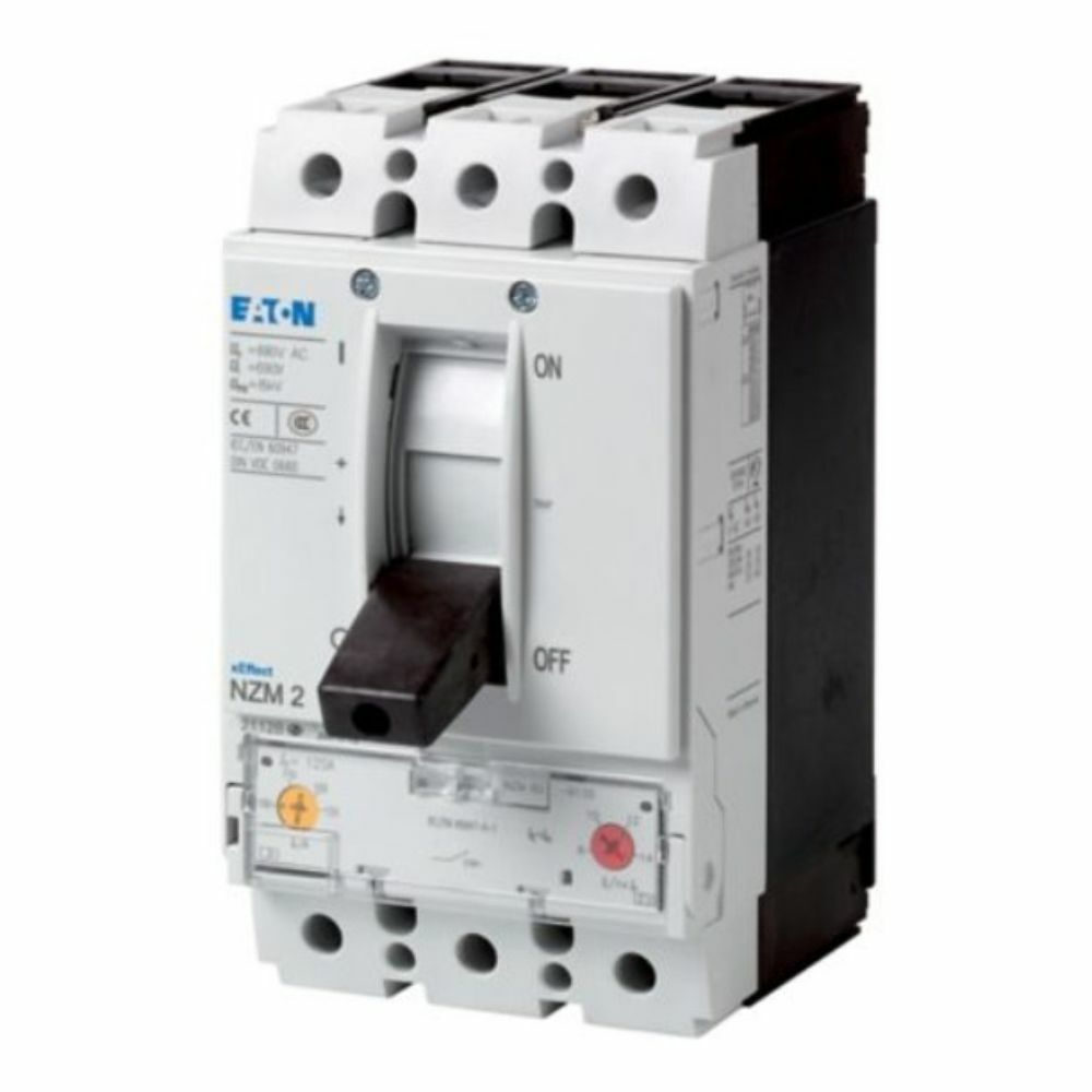 EATON NZMB2-M200 MOTOR KORUMA ŞALTERİ (NZM) 25KA 1-EATON 265717