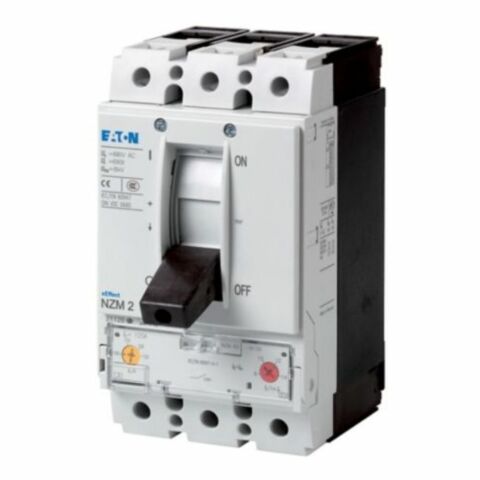 EATON NZMB2-M200 MOTOR KORUMA ŞALTERİ (NZM) 25KA 1-EATON 265717