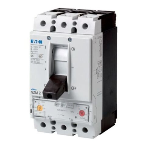 EATON NZMB2-M200 MOTOR KORUMA ŞALTERİ (NZM) 25KA 1-EATON 265717