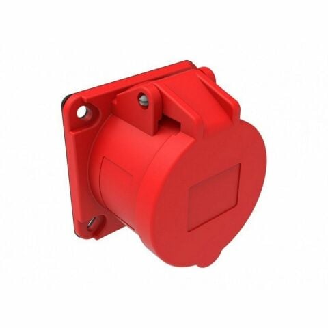 BEMİS BC1-1504-2413 4/16A. MAKİNE PRİZ