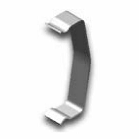 EAE 1004253 060 KAPAK KELEPÇESİ (DIŞTAN) DAKROMET KAPLI